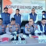 Diduga Korupsi Dana Nasabah Rp33,6 Miliar, Mantan Kepala LPD Mambal Jadi Tersangka