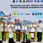 Proyek PSEL Resmi Dibangun di Bali, Target Olah 500 Ribu Ton Sampah Per Tahun