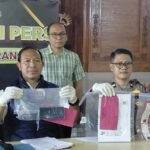 Pekerjakan Anak 16 Tahun Jadi LC, Pengelola Kafe di Delod Berawah Dijerat TPPO