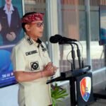 Peringati Hari Bakti ke-79 TNI AU, Bupati Klungkung Apresiasi Layanan Kesehatan Gratis untuk Warga Desa Besan
