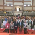 GHBC 2026 Lahirkan Bali Unity Declaration on Dharmanomics, Bali Jadi Tonggak Gerakan Ekonomi Global Berbasis Dharma