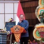 Dukung Sensus Ekonomi, Gubernur Wayan Koster Wajibkan Data sebagai Landasan Menyusun Perencanaan Pembangunan Bali ke Depan