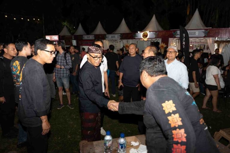DYouth Fest 6.0 Apresiasi Kesadaran Pengunjung Jaga Kebersihan, “Nikmati Festival, Pulang dengan Jejak Baik”