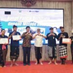Tingkatkan Kompetensi Numerasi Guru, Pemkab Bangli Tutup Pelatihan Metode GASING dan Gelar Seminar Bersama Prof. Yohanes Surya