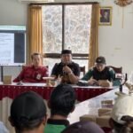 KPH Bali Timur Gandeng Nusantara Carbon-Mahardhika Institute Jaga 2.893 Hektare Hutan
