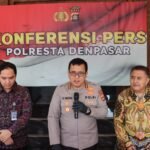 Kematian WN Australia di Imigrasi Ngurah Rai Terungkap