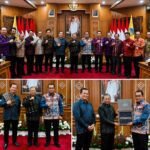 Koster Bangkitkan Spirit Sunda Kecil, Satukan Perbedaan Perkuat NKRI