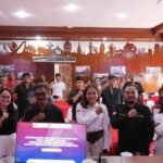 LSPR Institute of Communication and Business Tingkatkan Kapasitas Masyarakat Desa Sumerta Kelod dalam Menghadapi Ancaman Bencana