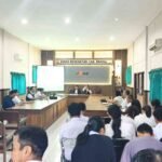 Roadshow Antikorupsi, Bangli Perkuat Benteng Integritas Birokrasi