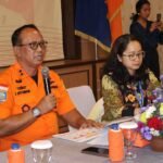 Delegasi Aliansi Pasifik Kunjungi Kantor Pencarian dan Pertolongan Denpasar, Bahas Pariwisata Tangguh Bencana