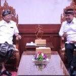 Pemprov Bali Perkuat Sinergi dengan Ombudsman RI demi Tingkatkan Kualitas Pelayanan kepada Masyarakat