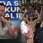 Diskriminatif! Dirjen Imigrasi Tindak Tegas Bali Silent Disco, Dua WNA Belanda Masuk Daftar Cekal
