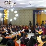Dekranasda Bali Fashion Road Show Perdana Digelar di Badung, Perluas Promosi Desainer dan IKM Lokal