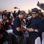 Wawali Arya Wibawa Resmi Buka Rare Angon International Kite Festival 2026