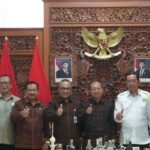 Koster Paparkan Modul Ajar Literasi Keuangan Sebagai Penopang SDM Bali Unggul ke Tiga Penguji OJK Awards