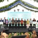GPIPS Balinusra 2026 Perkuat Sinergi Ketahanan Pangan, Bank Indonesia Dorong Pengendalian Inflasi Berkelanjutan