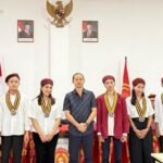 PMKRI Denpasar Apresiasi Groundbreaking PSEL Denpasar Raya, Momentum Membenahi Peradaban Ekologis Bali
