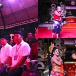 Lestarikan Seni Tradisional, Duta Drama Gong Klungkung Pukau Panggung Pesta Kesenian Bali (PKB) 2026