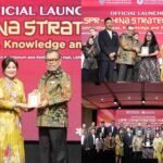 LSPR Luncurkan Strategic Hub Indonesia-China, Perkuat Kolaborasi Akademik dan Inovasi Berkelanjutan