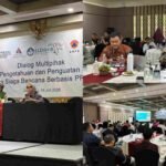 Poltekkes Kemenkes Denpasar Kembangkan Menu Sehat untuk Penyintas Bencana