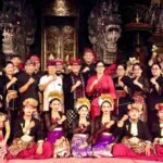 Bupati Sanjaya dan Bunda Rai Dukung Penuh Duta Tabanan Tampil Memukau di Parade Gong Kebyar Dewasa PKB XLVIII 2026
