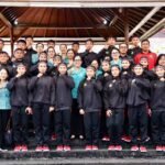 Bunda Rai Semangati Generasi Muda Tabanan Tampil Maksimal di Lomba HKG PKK Provinsi Bali 2026