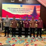 Badung Jadi Percontohan Nasional, Bupati Adi Arnawa Dorong Penyempurnaan SIPD dan Skema Pembiayaan Daerah