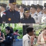 342 WNA Dideportasi, Imigrasi Bali: Tak Ada Ruang Aman bagi Pelanggar Hukum