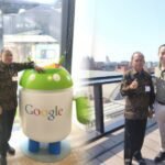 Koster Sambangi Oxford dan Google, Dorong Bali Jadi Pusat Inovasi Digital Berbasis Budaya