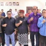 Jadi Sahabat Pers Indonesia, Bupati Sanjaya: Kritik Media Adalah Energi Positif Bagi Pemerintah