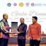 Bali Siap Jadi Pusat Kolaborasi Ekonomi Berbasis Dharma, Gubernur Koster Komit Dukung Global Hindu Business Conference 2026
