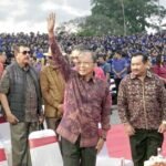 Koster Kerahkan 12.942 Mahasiswa Bangun Desa, Bali Perkuat Gerakan Desa Kerthi Sejahtera