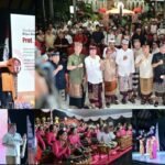Festival Gerbang Nusantara 2026 Resmi Bergulir, Satukan Budaya, UMKM, Sosial, dan Lingkungan