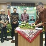 FPRMI Peringati HUT Ke-3, Teguhkan Komitmen Perjuangkan Masa Depan Pers Nasional