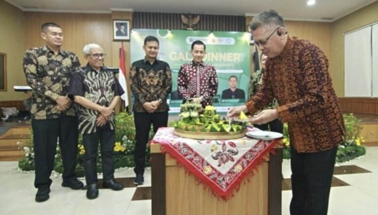 FPRMI Peringati HUT Ke-3, Teguhkan Komitmen Perjuangkan Masa Depan Pers Nasional