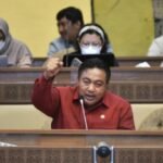 Parta Dorong RUU Perampasan Aset Tuntas Tahun Ini
