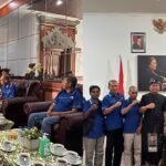 Pokja Newsroom Jaga Desa SMSI Buleleng Perkuat Sinergi dengan Pemkab dan Kejari Kawal Tata Kelola Dana Desa