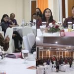 Rakorkesda Bali Komitmen Wujudkan Transformasi Sistem Kesehatan