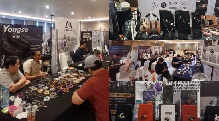 Soundignity Bali 2026 Suguhkan Pengalaman Audio Premium, Hadirkan 32 Vendor dari Seluruh Indonesia