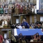 Unmas Denpasar Tuan Rumah Nasional Program AKSARA 2026, Mahasiswa Didorong Jadi Penggerak Pemberdayaan Masyarakat