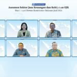 OJK: Stabilitas Sektor Jasa Keuangan Tetap Terjaga, Kredit Tumbuh 11,51 Persen