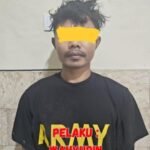 Jatanras Polresta Denpasar Ringkus Pelaku Curanmor, Terlibat Aksi di Tiga TKP, Satu Rekan Masih Buron
