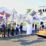 Touring Volkswagen Lost in Paradise #6 Bawa Dampak Positif bagi Pariwisata dan Ekonomi Tabanan 