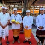 Karya Atma Wedana Desa Adat Tuban Digelar Massal, Bupati Adi Arnawa Sebut Pelestarian Tradisi Jadi Fondasi Utama Pariwisata Daerah
