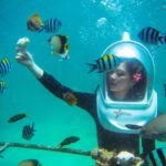 Eksplorasi 5 Wisata Olahraga Air Terbaik di Bali: Info Rute dan Biaya Perjalanan dari Terminal Ubung