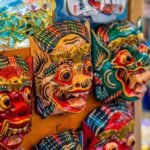 Daya Tarik 10 Karya Seni Khas Bali untuk Koleksi atau Oleh-Oleh Estetik