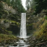 Wana Ayu Waterfall: Air Terjun Alami di Buleleng yang Tenang dan Menyejukkan 