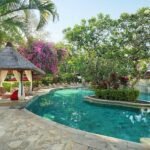 Cocok untuk Family Time! 5 Rekomendasi Hunian Keluarga di Nusa Dua Bali Dekat dengan Pantai