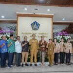 FKUB dan GOW Badung Berkolaborasi Perkuat Toleransi Berbasis Keluarga