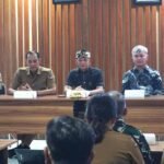 Perkuat Pelayanan Publik Berbasis Teknologi, Bupati Satria Soft Launching Layanan Darurat Terintegrasi Call Center 112